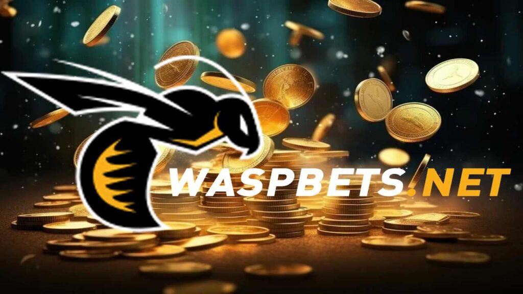 waspbet สล็อต