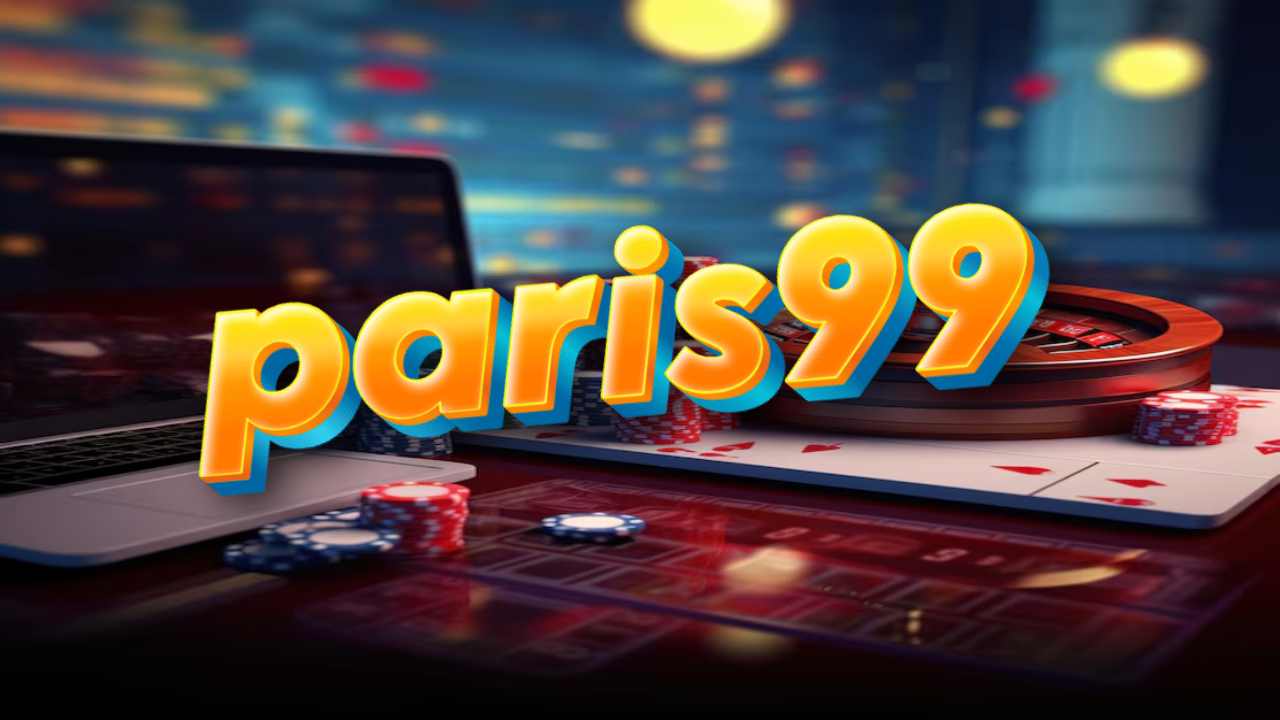 paris99 สล็อต